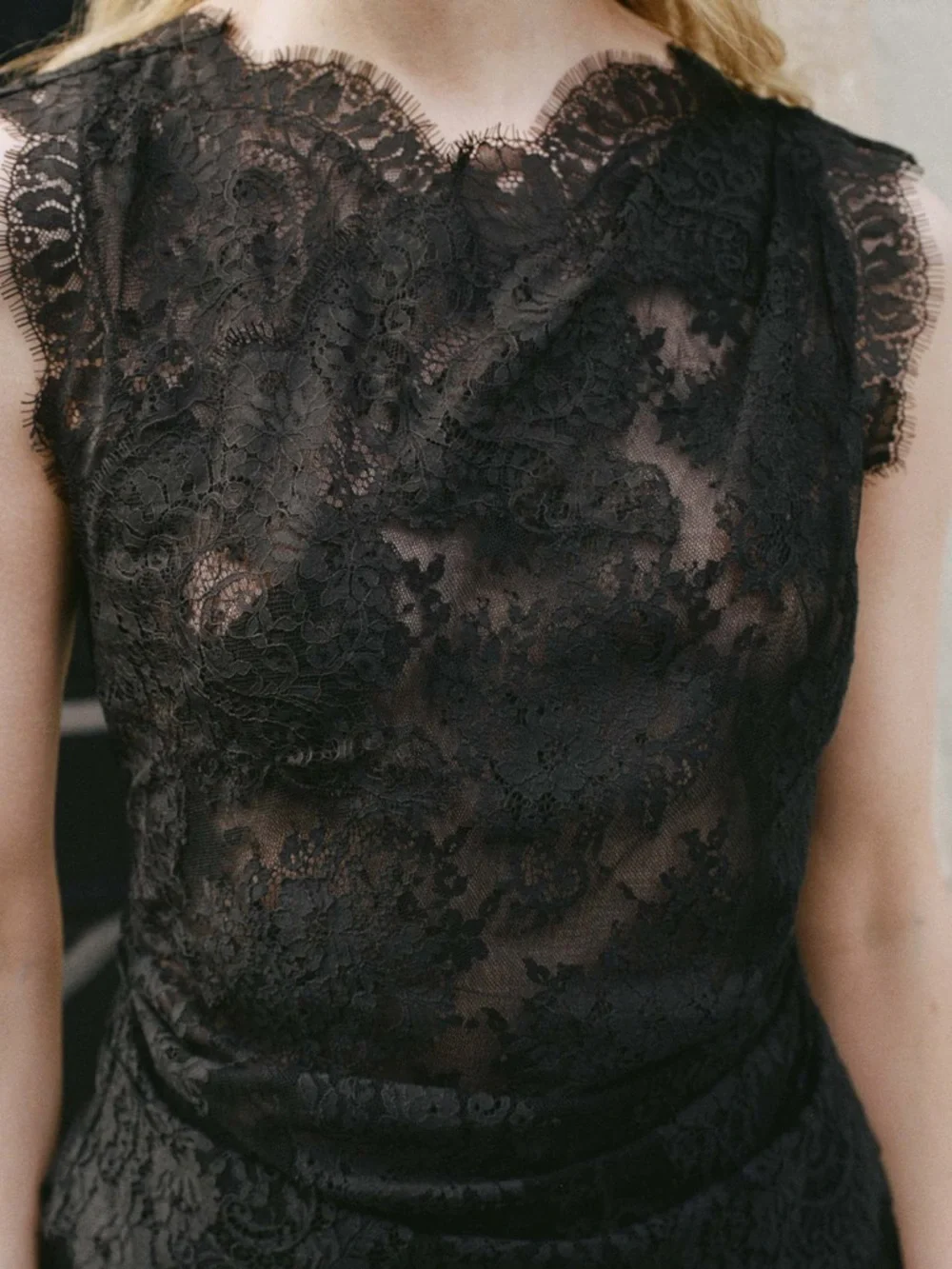 NWOT Doen NAILAH TOP - Picture 4 of 10